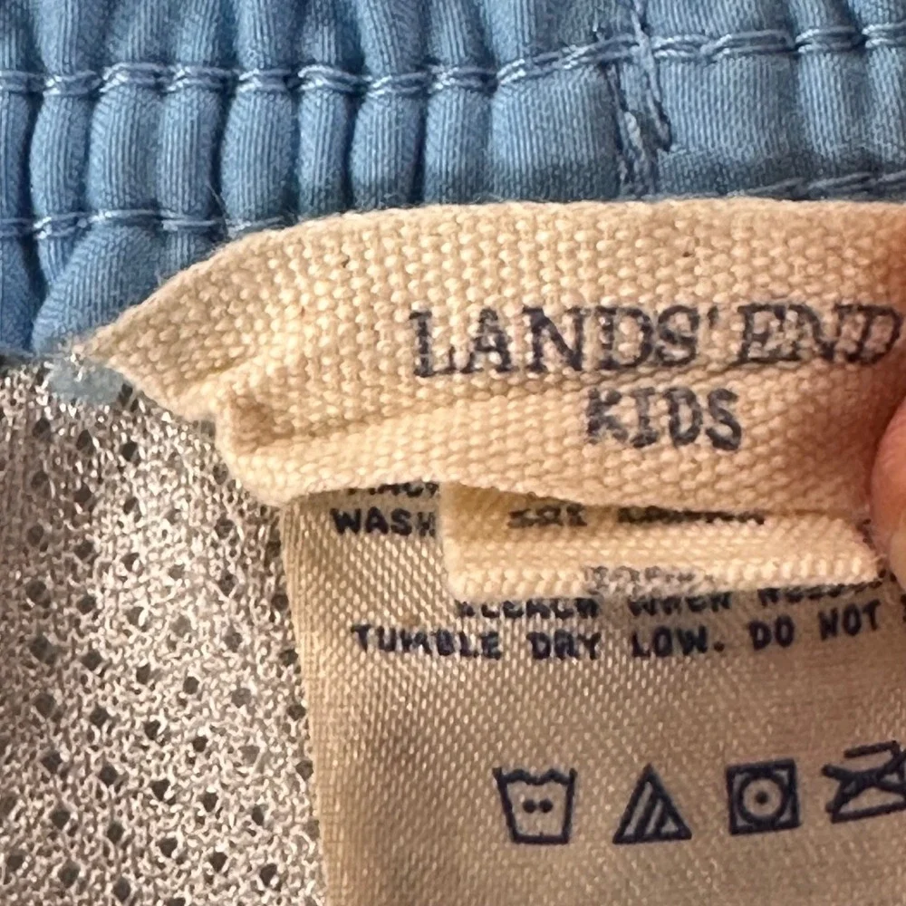 Lands End lands end